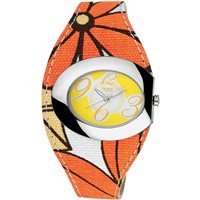 Orologio Breil Tribe Donna Orolog.Tribe Flower in Acciaio 6819250731 - 6819250731